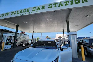 Bishop Paiute Gas Station image