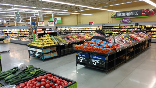 Supermarket «Walmart Neighborhood Market», reviews and photos, 9714 Sliding Hill Rd, Ashland, VA 23005, USA
