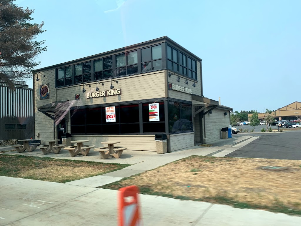 Burger King Park City, UT 84060 Menu, Reviews, Hours & Contact