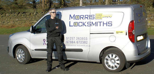 Reviews of Morris Locksmiths in Liverpool - Locksmith
