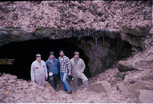 Nature Preserve «Buckner Cave», reviews and photos, W Eller Rd, Bloomington, IN 47403, USA