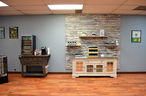 Tobacco Shop «The Ecig Shop LLC», reviews and photos, 530 W Main St #7a, Anoka, MN 55303, USA