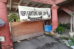 Kopi Gantung Wak Jam Kuala Kangsar image