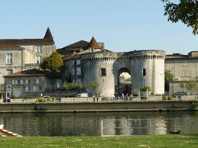 Logis Hôtel la Résidence à Cognac
