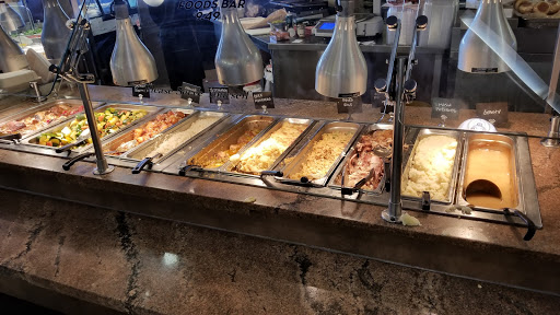 Grocery Store «Bristol Farms», reviews and photos, 1570 Rosecrans Ave, Manhattan Beach, CA 90266, USA