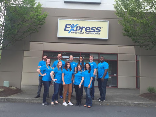 Employment Agency «Express Employment Professionals - Kent, WA», reviews and photos, 841 Central Ave N #C-100, Kent, WA 98032, USA