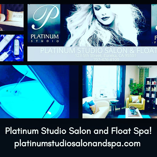 Hair Salon «Platinum Studio», reviews and photos, 123 W 5th St, Eureka, CA 95501, USA