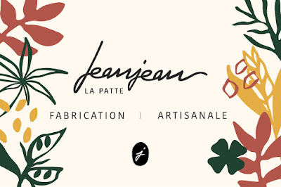 La Patte Jeanjean à Valframbert