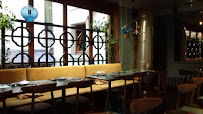 Atmosphère du Restaurant de dimsums YOOM Rive Gauche à Paris - n°9