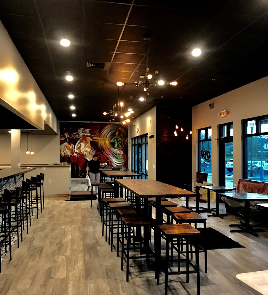 Mexicali Fresh 31419