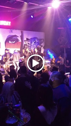 Night Club «LUNA NIGHT CLUB», reviews and photos, 1206 Broad St, Providence, RI 02905, USA