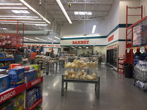 Supermarket «WinCo Foods», reviews and photos, 2572 5600 W, West Valley City, UT 84120, USA