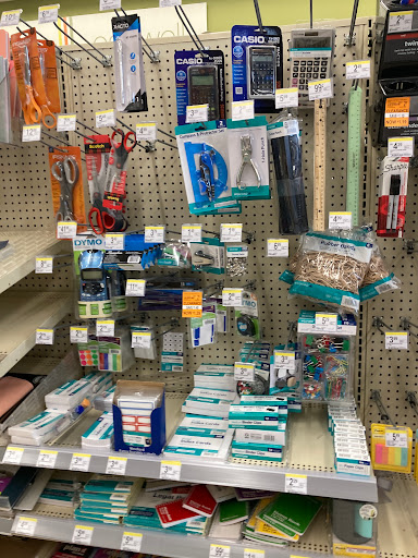 Drug Store «Walgreens», reviews and photos, 520 Convery Blvd, Perth Amboy, NJ 08861, USA