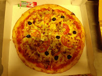 Photos du propriétaire du Pizzeria Via Pizza Montargis - n°2