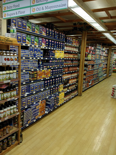 Grocery Store «Everfresh Supermarket», reviews and photos, 533 Middle Neck Rd, Great Neck, NY 11023, USA