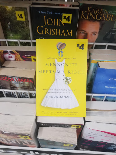 Discount Store «Dollar General», reviews and photos, 2400 W Mercury Blvd, Hampton, VA 23666, USA