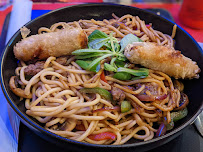 Plats et boissons du Restaurant O wok 58 à Nevers - n°12