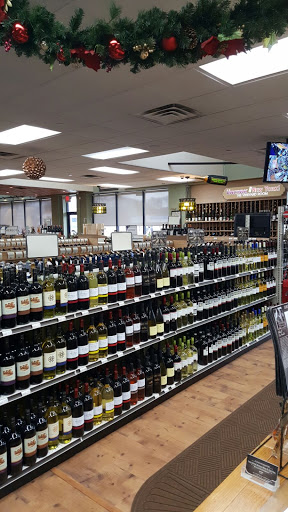 Wine Store «Long Island Wine & Spirit Merchants», reviews and photos, 1171 Jericho Turnpike, Commack, NY 11725, USA