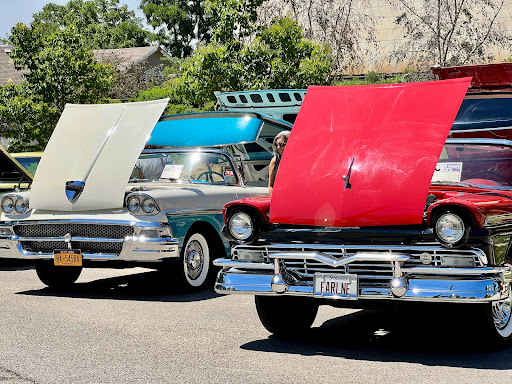 Local History Museum «Elgin History Museum», reviews and photos, 360 Park St, Elgin, IL 60120, USA