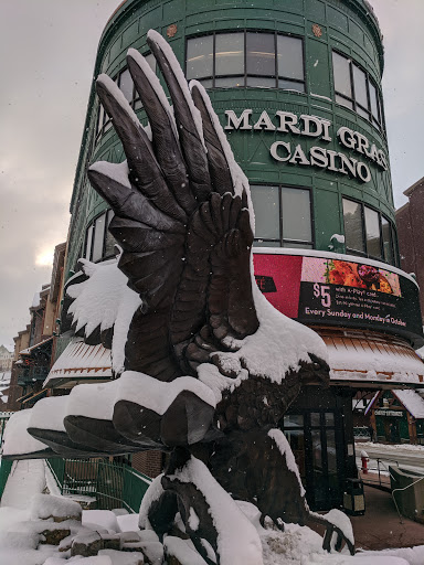 Casino «Golden Gates Casino», reviews and photos, 261 Main St, Black Hawk, CO 80422, USA