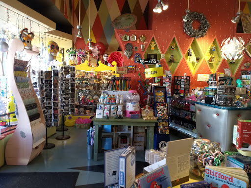 Toy Store «World of Mirth», reviews and photos, 3005 W Cary St, Richmond, VA 23221, USA