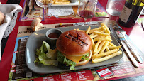 Hamburger du Restaurant Buffalo Grill Arles - n°18