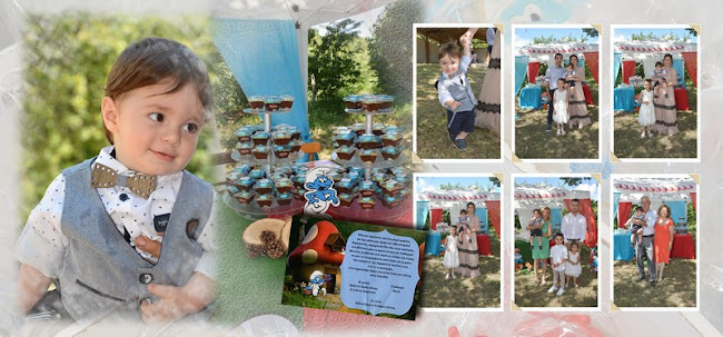 Opinii despre Φωτογράφος & Web Design | Seireklidis în Έδεσσα - Φωτογράφος