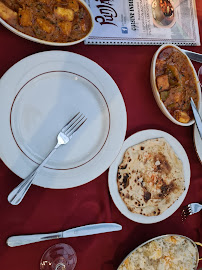 Korma du Restaurant pakistanais Restaurant Le Punjab à Calais - n°15