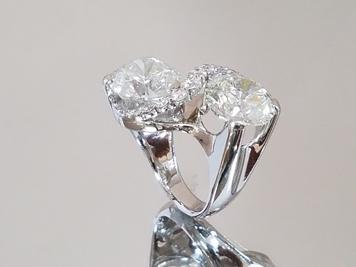 Jewelry Store «MY DIAMOND JEWELRY STORE», reviews and photos, 4120 Washington Rd #170, McMurray, PA 15317, USA