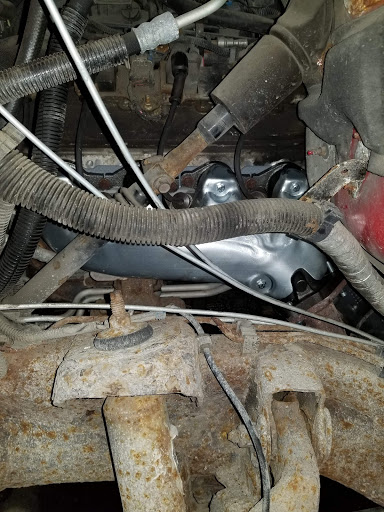 Auto Repair Shop «Riverside Auto Care», reviews and photos, 13160 Fort St, Southgate, MI 48195, USA