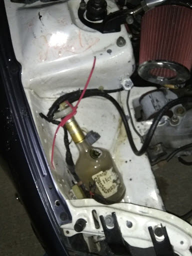 Auto Parts Store «AutoZone», reviews and photos, 6120 Jimmy Carter Blvd, Norcross, GA 30071, USA