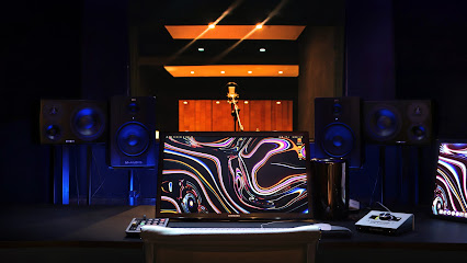 Concept Recording Studio