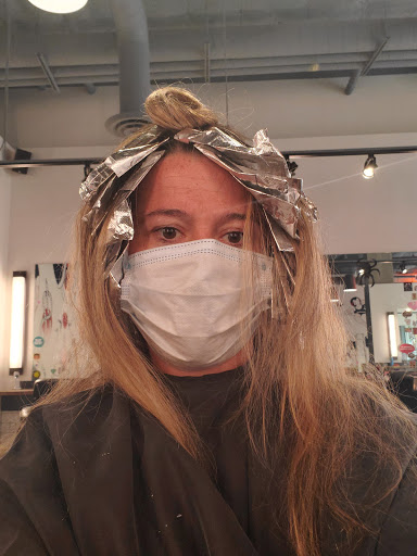 Barber Shop «Bishops Barbershop West Seattle», reviews and photos, 4707 42nd Ave SW, Seattle, WA 98116, USA