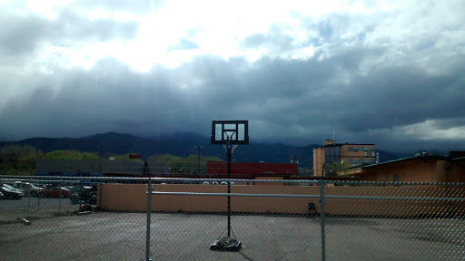 Volunteer Organization «Springs Rescue Mission», reviews and photos