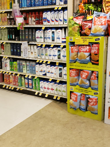 Grocery Store «Safeway», reviews and photos, 1983 S Main St, Lebanon, OR 97355, USA