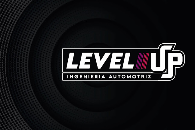 LevelUp Motors - Taller de reparación de automóviles
