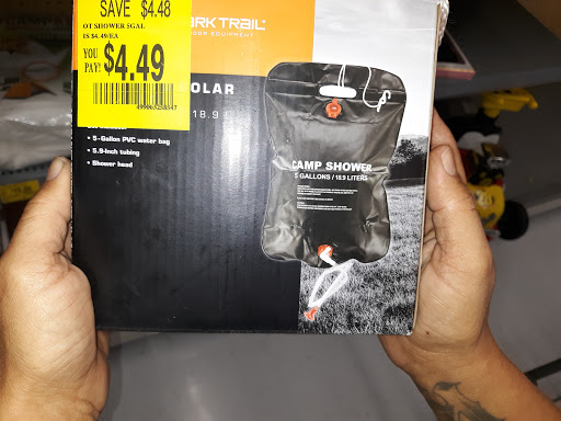 Department Store «Walmart Supercenter», reviews and photos, 6868 US-129, Live Oak, FL 32060, USA