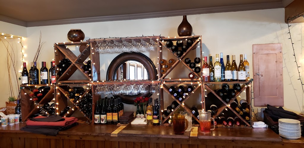 R J's Steak House 81413