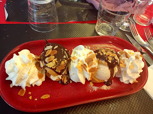 Photo n°25 de Café des Arts Chinon à Chinon ()