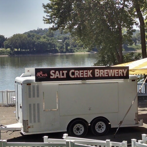 Brewery «Salt Creek Brewery inc.», reviews and photos, 466 Old State Rd 37 N, Bedford, IN 47421, USA