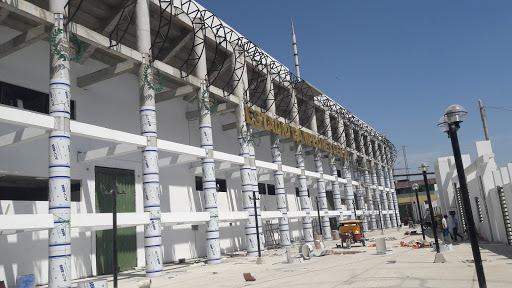 Estadio Municipal 