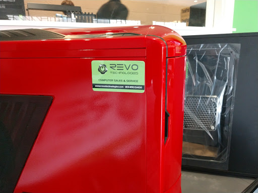Computer Store «Revo Technologies», reviews and photos, 139 6100 S, Murray, UT 84107, USA