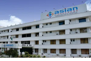 Asian Vivekanand Super Speciality Hospital image