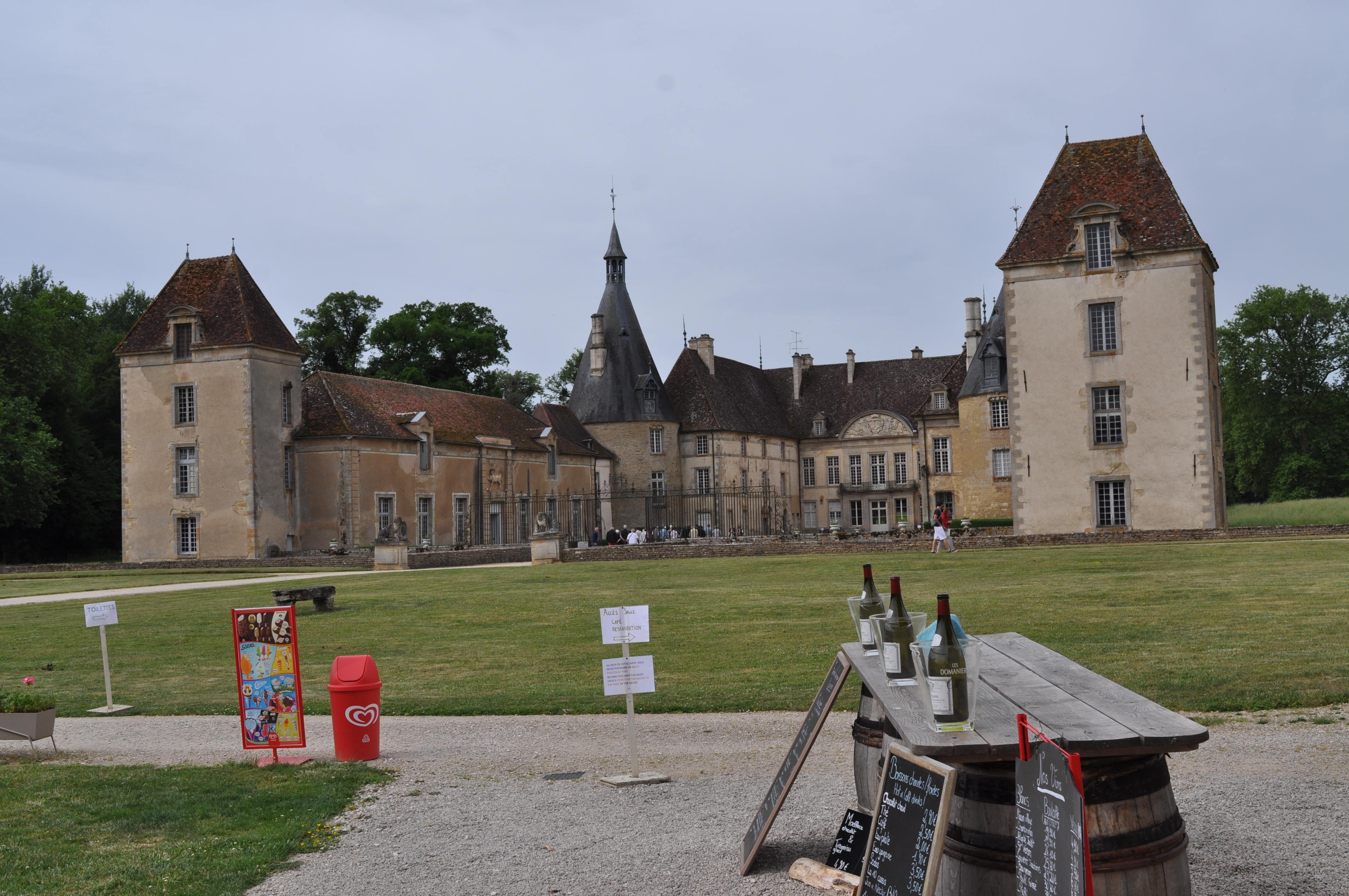 Photo n° 3 de l'avis de Edmond.a fait le 31/05/2022 à 08:05