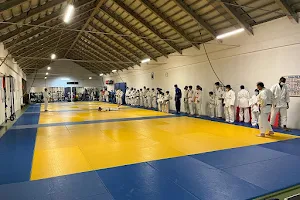 Judo Clube Pragal Almada - Centro de Cultura e Desporto do Pragal/Almada image