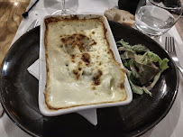 Lasagnes du Restaurant L' Altezza à Saint-Florent - n°1