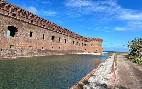 Fort Jefferson image
