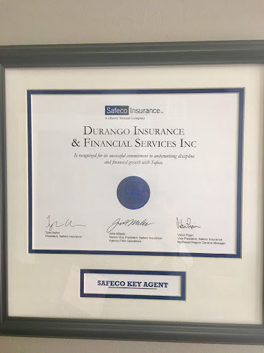 Insurance Agency «Durango Insurance Agency New Haven CT», reviews and photos
