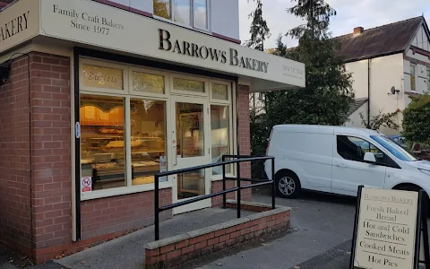 Barrows Bakery image