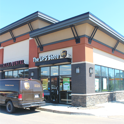 The UPS Store #372
